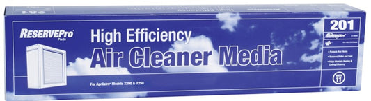 GeneralAire 12880  MERV 11 Replacement Filter