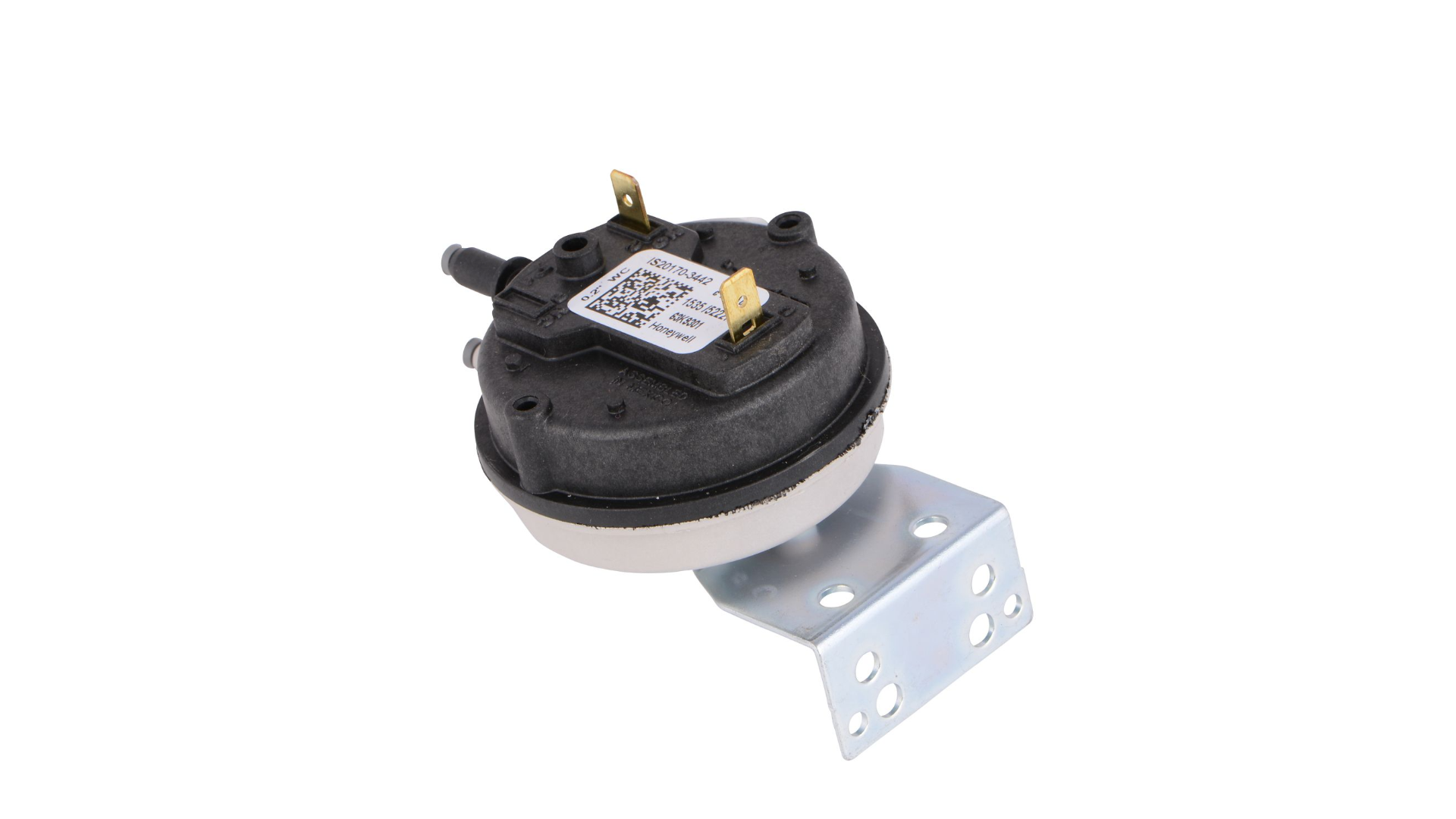 Lennox 63K93 - Pressure Switch (.20), SPST N.O. – SameDaySupply.com