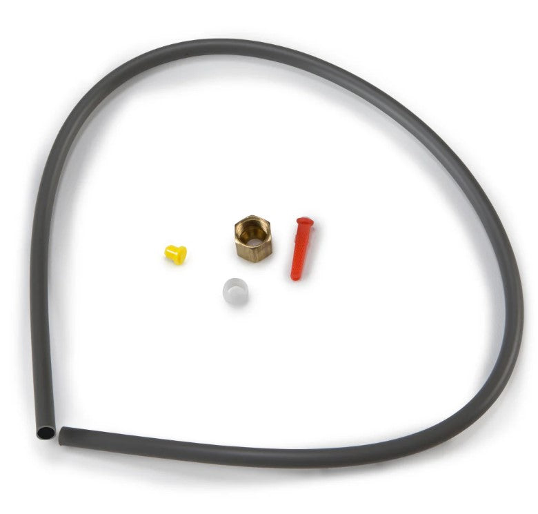 AprilAire 4335 Feed Tube with Sleeve for Humidifier Models 400, 500, 600