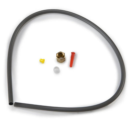 AprilAire 4335 Feed Tube with Sleeve for Humidifier Models 400, 500, 600