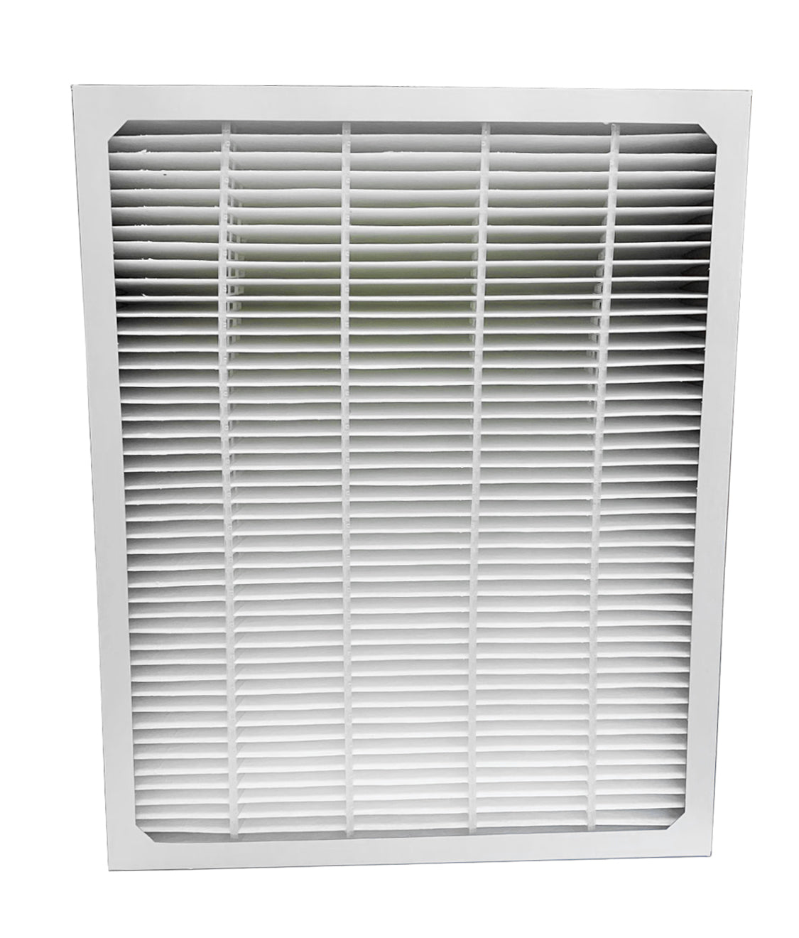 Daikin 0160M00019 - 24" x 27" x 5" Pleated MERV 15 Replacement Filter for DV15-2824-FD