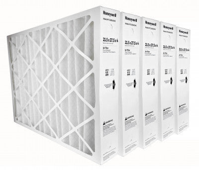 Honeywell FC100A1045 MERV 11 Replacement Filter (21.5 x 27.5 x 4")