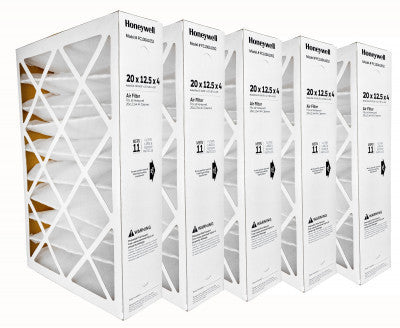 Honeywell FC100A1052 MERV 11 Replacement Filter (20 x 12.5 x 4")