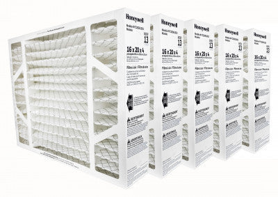 Honeywell FC200E1003 MERV 13 Replacement Filter (16 x 20 x 4")