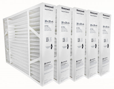 Honeywell FC200E1037 MERV 13 Replacement Filter (20 x 25 x 4")
