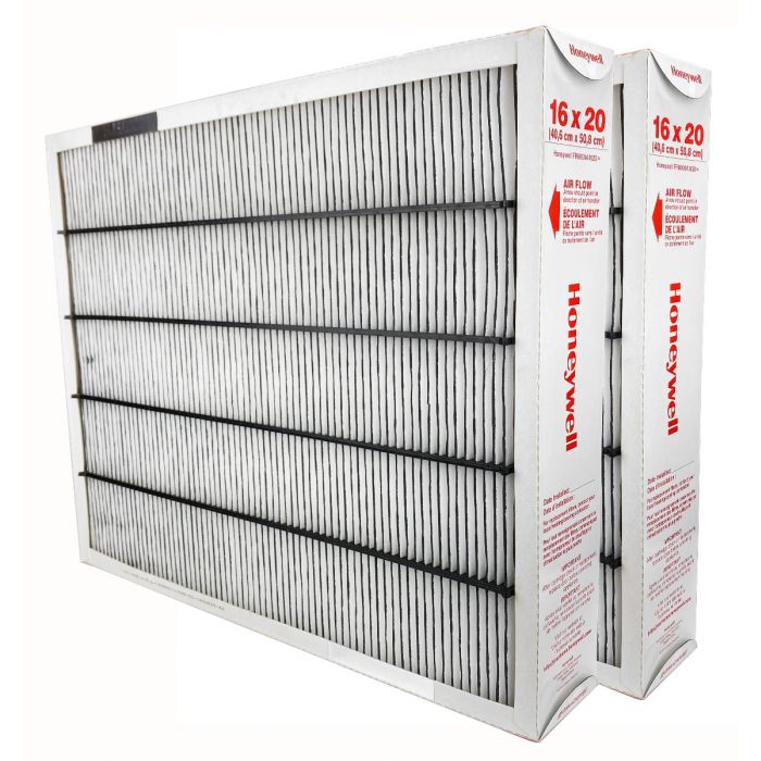 Honeywell FR8000A1620 MERV 15 Replacement Filter (16 x 20 x 4")