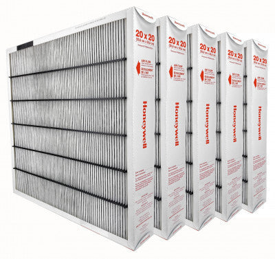 Honeywell FR8000A2020 MERV 15 Replacement Filter (20 x 20 x 4")
