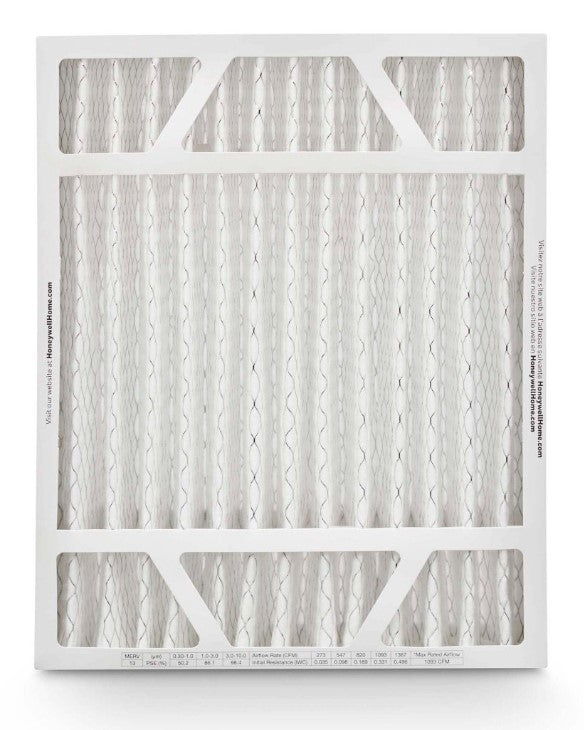 Honeywell FC200E1011 MERV 13 Replacement Filter (20 x 20 x 4")
