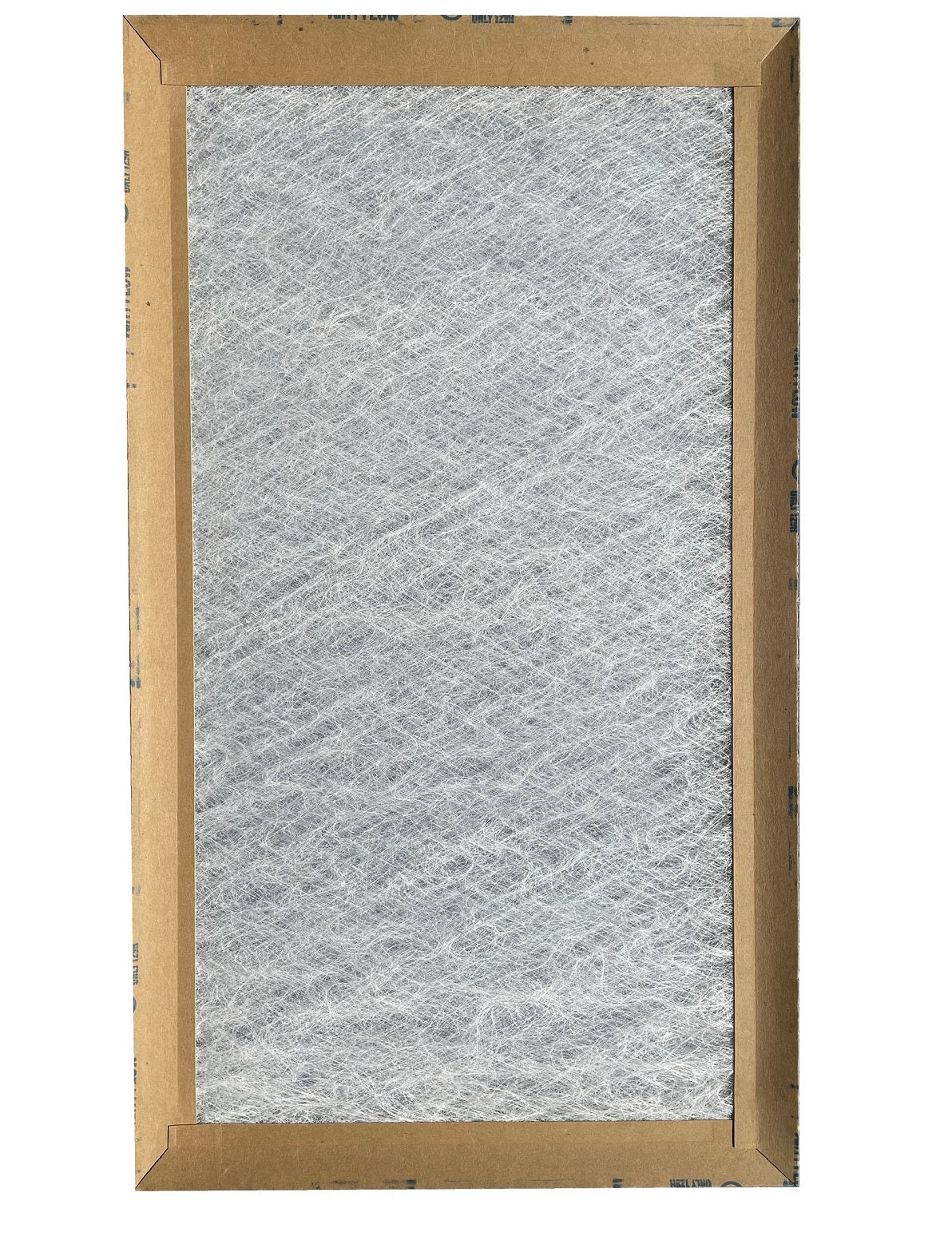 Koch 274-140-250 - 14" x 25" x 1" Disposable Filter Panel, MERV 4/5
