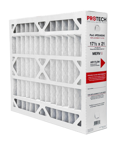 Rheem PD540040 - 17.5