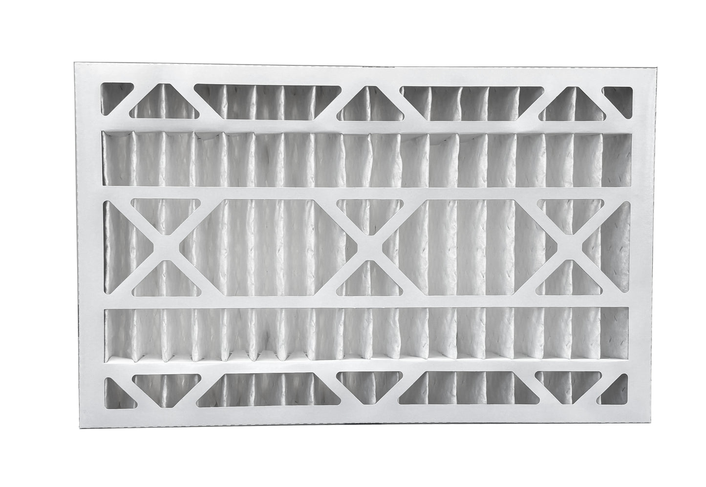 Rheem 54-109477-01 - 17.5" x 28" x 5" Exact-Fit Filter for Air Cleaner XGF-E17M13, MERV 13