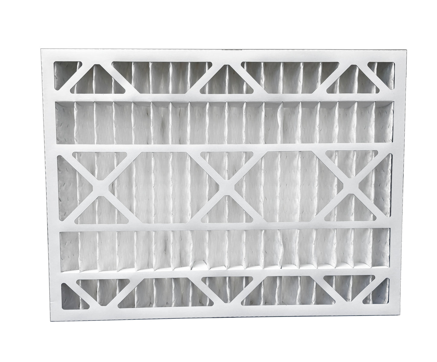 Rheem 54-109477-02 - 21" x 28" x 5" Exact-Fit Filter for Air Cleaner XGF-E21M13, MERV 13