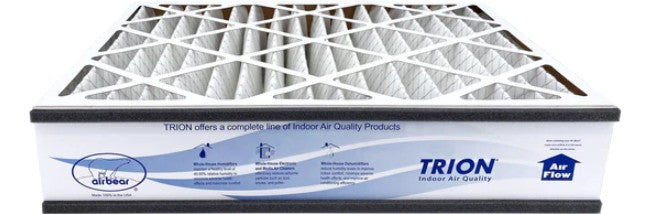Trion Air Bear TRION 266649-105  MERV 13 Replacement Filter (16 x 25 x 5")