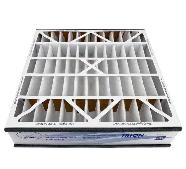 Trion Air Bear TRION 259112-103 MERV 11 Replacement Filter (20 x 20 x 5")