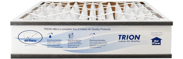 Trion Air Bear TRION 259112-103 MERV 11 Replacement Filter (20 x 20 x 5")