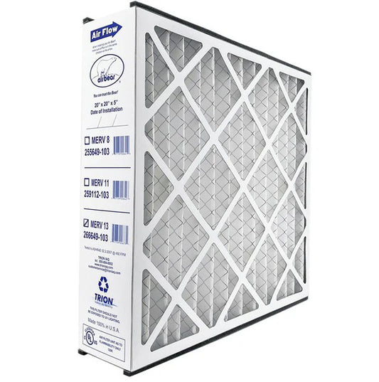 Trion Air Bear TRION 266649-103  MERV 13 Replacement Filter (20 x 20 x 5")
