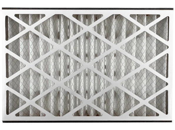 Trion Air Bear TRION 259112-101 -16" x 25" x 3" Pleated Air Filter, MERV 11
