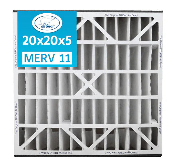 Trion Air Bear TRION 259112-103 MERV 11 Replacement Filter (20 x 20 x 5")