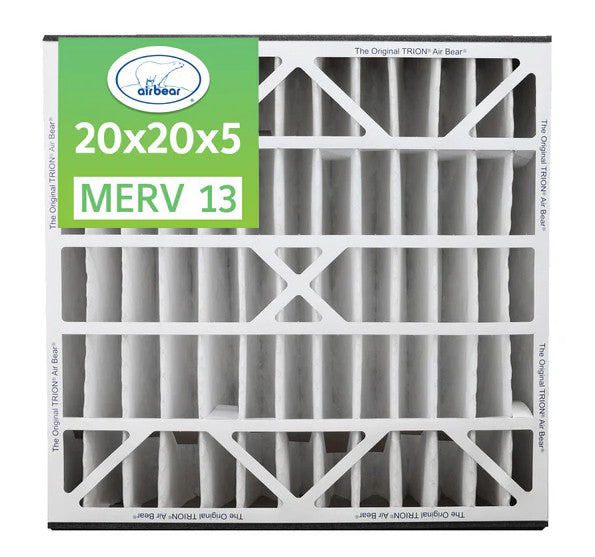 Trion Air Bear TRION 266649-103  MERV 13 Replacement Filter (20 x 20 x 5")