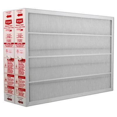 Bryant GAPBBCAR2020 - 20" x 20" x 5" Evolution Air Purifier Filter, MERV 15