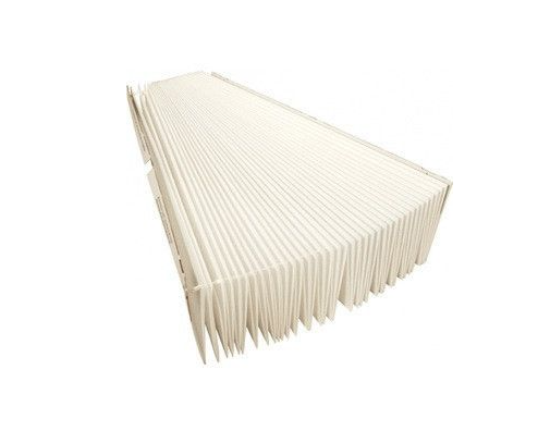 Lennox X0445 MERV 10 Replacement Filter (20 x 25 x 6)