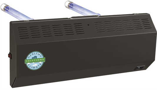 Lennox Healthy Climate X4575 UV Germicidal Dual Lights UV-2000