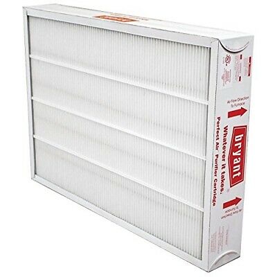 Bryant GAPBBCAR2020 - 20" x 20" x 5" Evolution Air Purifier Filter, MERV 15