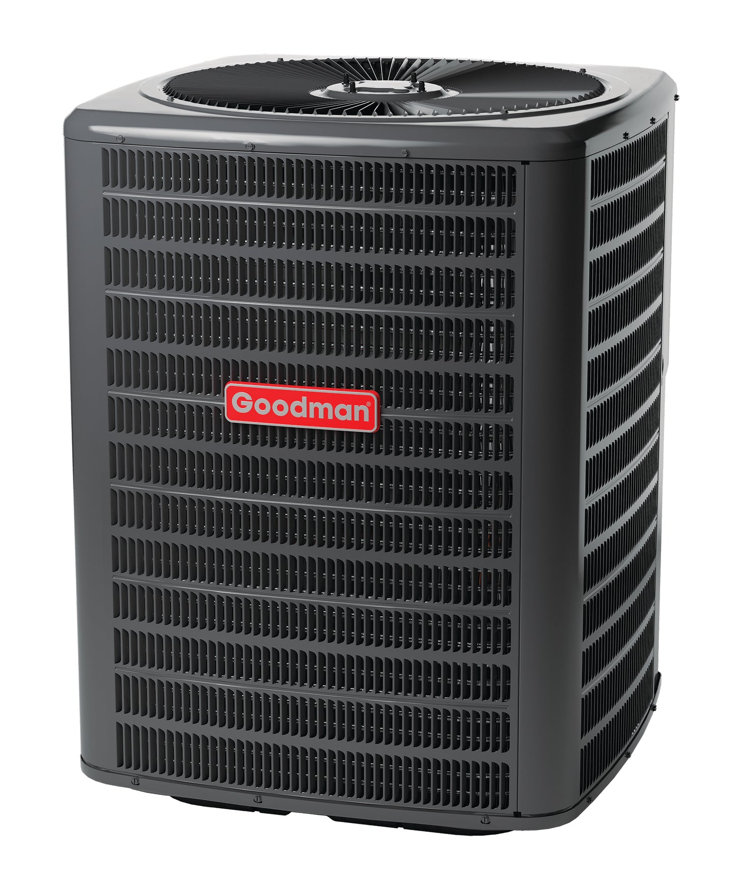 Goodman 4 Ton 14.3 SEER2 Heat Pump Single Stage GLZS4BA4810