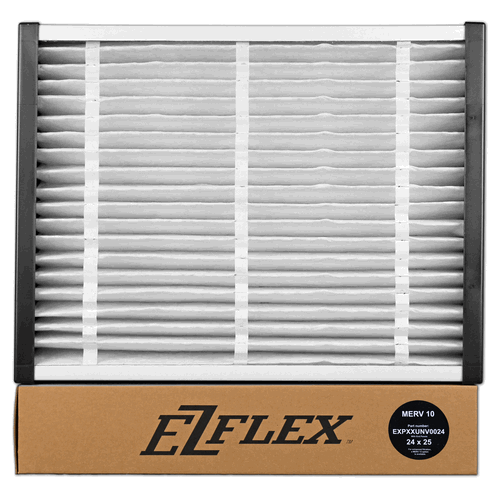 Carrier & Bryant EXPXXUNV0024 MERV 10 Replacement Filter (24 x 25 x 5")