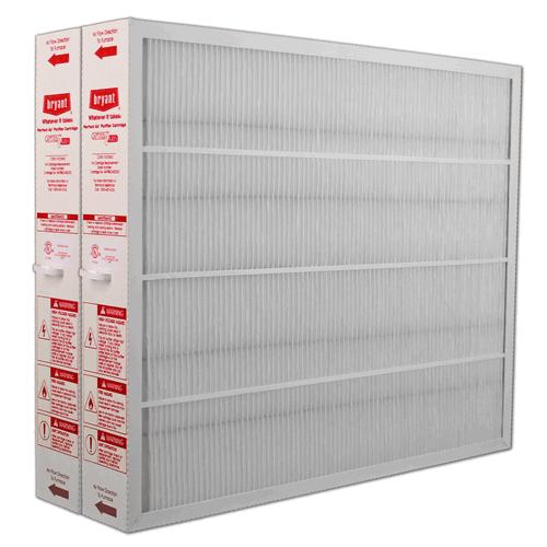 Bryant GAPBBCAR2025  MERV 15 Replacement Filter (20 x 25 x 3.5")