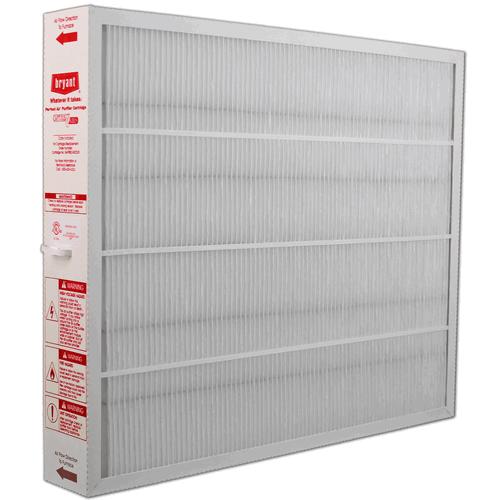 Bryant GAPBBCAR2025  MERV 15 Replacement Filter (20 x 25 x 3.5")