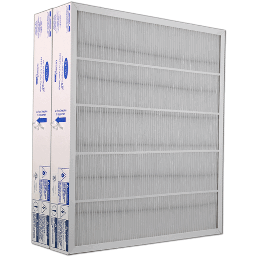 Carrier GAPCCCAR2420 MERV 15 Replacement Filter (20 x 24 x 3.5")