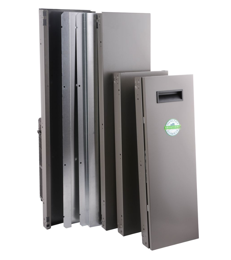 Lennox X7930 HCC14-23 Healthy Climate HC16 Cabinet