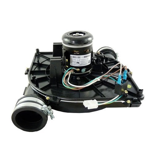Carrier 320725-756 - Inducer Assembly Kit