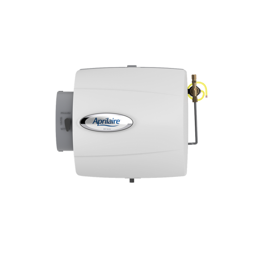 Aprilaire 500 Humidifier Automatic Bypass Digital Control