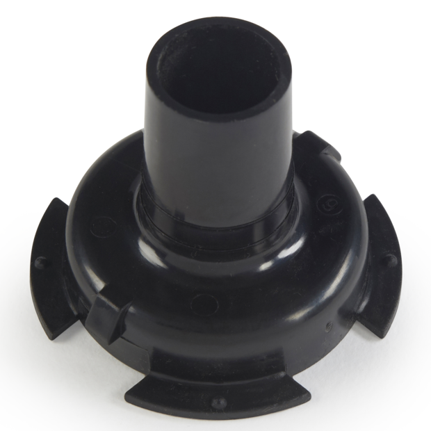 Aprilaire 4223 - Drain Spud for Humidifier Models 500, 550, 558, 560, 568, 600