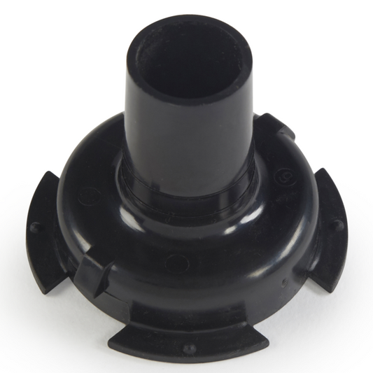 Aprilaire 4223 - Drain Spud for Humidifier Models 500, 550, 558, 560, 568, 600