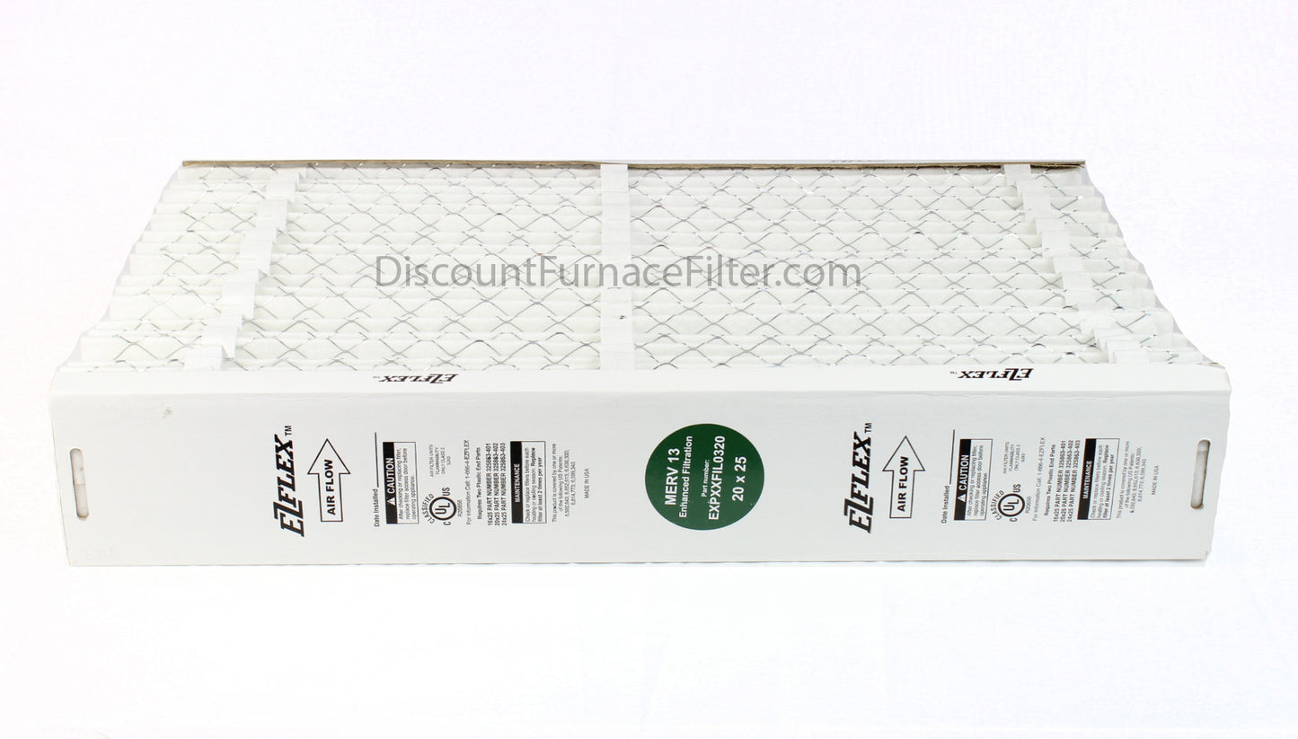 EXPXXFIL0320 MERV 13 Replacement Filter