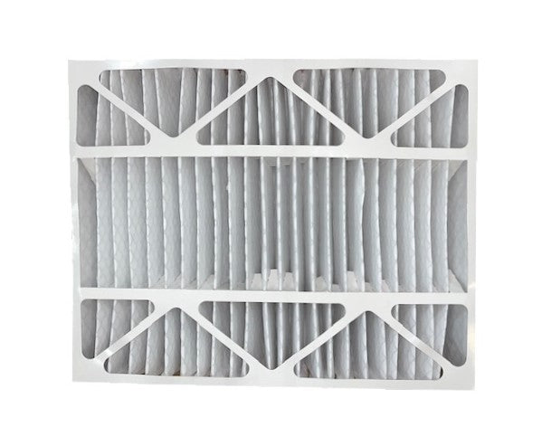 Goodman AMP-13-2020-45 - 20" x 20" x 4.5" Clean Comfort Air Filter, MERV 13