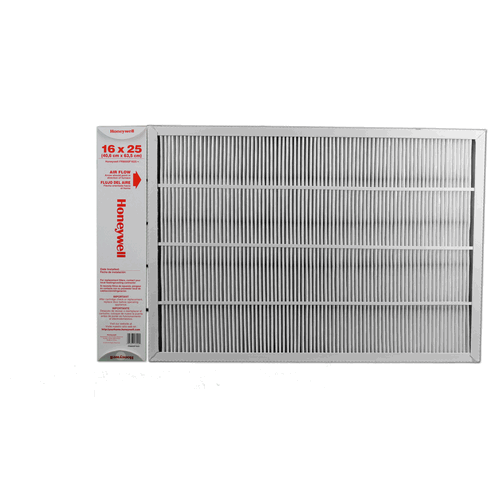 Honeywell FR8000F1625 MERV 15 Replacement Filter (16 x 25 x 4")