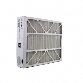 Honeywell TRN2621T1 MERV 10 Replacement Filter (26 x 21 x 5)