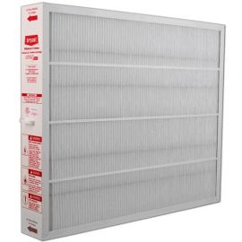 Bryant GAPBBCAR2025  MERV 15 Replacement Filter (20 x 25 x 3.5")