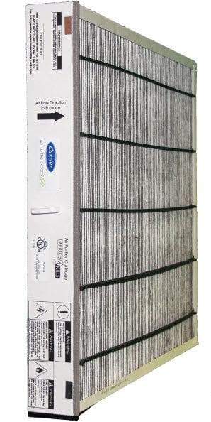 Carrier & Bryant PGAPXCAR2420 - 24" x 20" x 3" Performance Preferred Air Purifier Filter, MERV 13