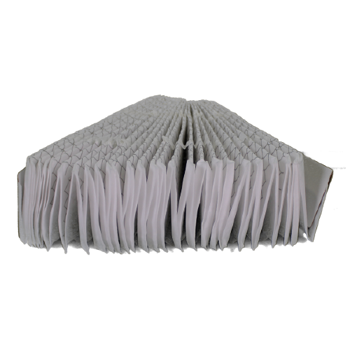 Lennox X8309 MERV 11 Replacement Filter (16 x 25 x 5)