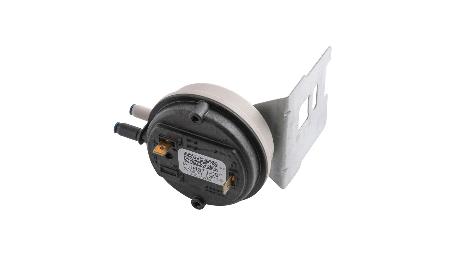 Lennox 11U64 - UniControl 104371-01 Pressure Switch (.65), SPST N.O.