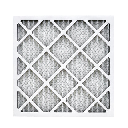 Trion Air Bear T13-20201-6P - 20" x 20" x 1" Pleated Air Filter (6-Pack), MERV 13