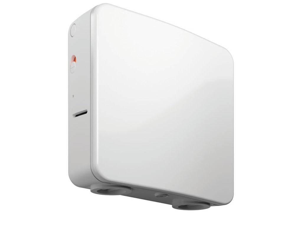 Lennox 21P02 - Smart Air Quality Monitor