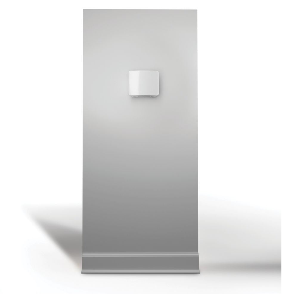 Lennox 21P02 - Smart Air Quality Monitor