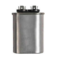 Lennox 22W79 - 100600-02, Run Capacitor, 7.5 MFD, 370V, Oval