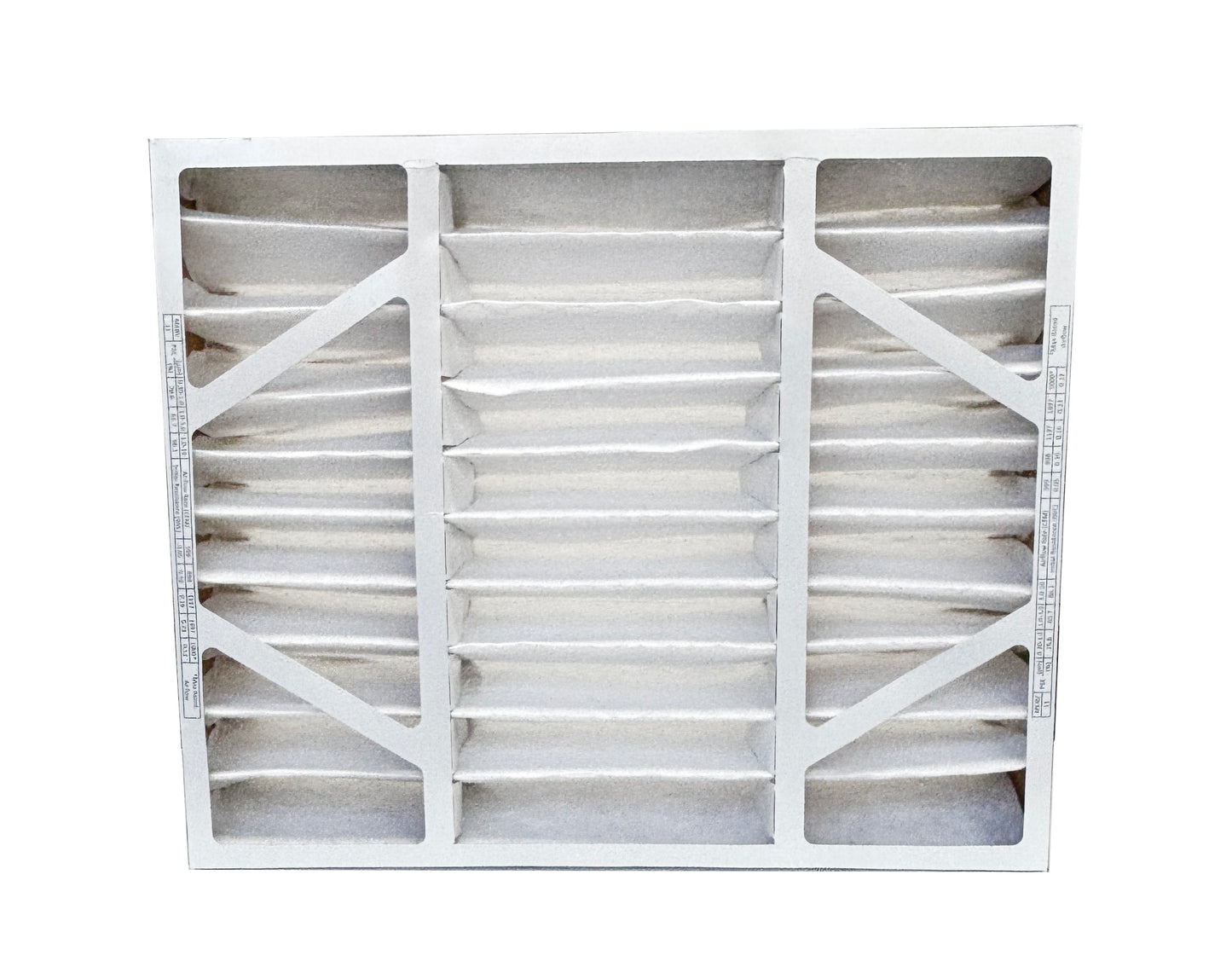 Lennox 26Z85 - 17 x 21 x 5 Healthy Climate HCF10-11 Air Filter, MERV 11